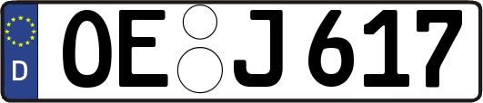 OE-J617