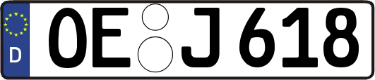 OE-J618