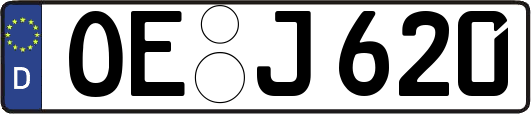 OE-J620