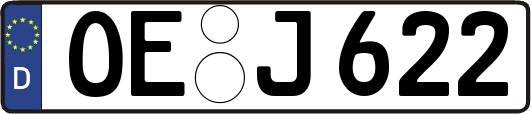 OE-J622