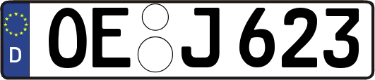 OE-J623