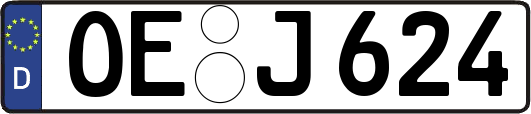 OE-J624