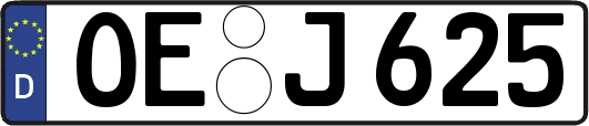 OE-J625