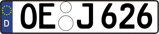 OE-J626