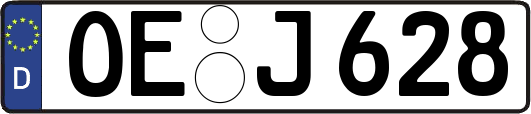 OE-J628