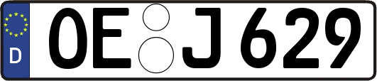 OE-J629