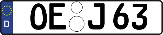 OE-J63