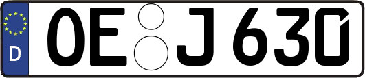 OE-J630