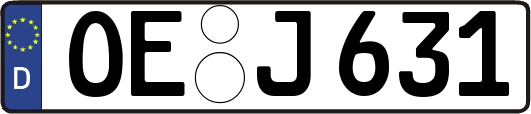 OE-J631
