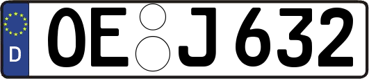 OE-J632