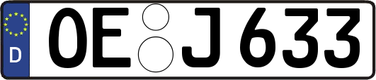 OE-J633