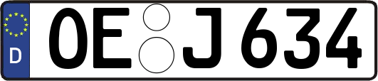 OE-J634