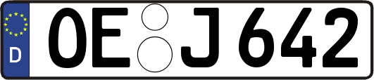 OE-J642