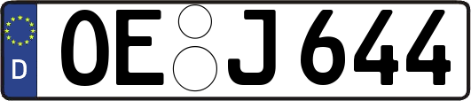 OE-J644