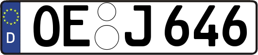 OE-J646