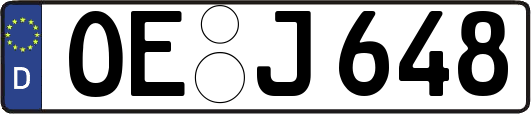 OE-J648