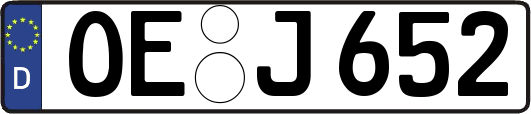 OE-J652