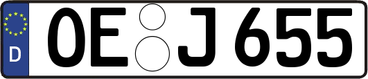 OE-J655