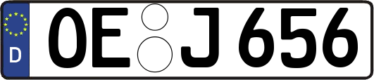 OE-J656