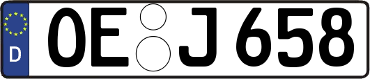 OE-J658