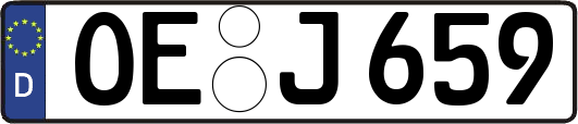 OE-J659