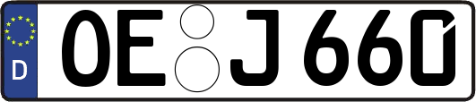 OE-J660