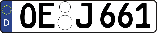OE-J661