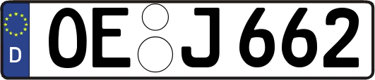 OE-J662