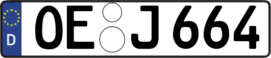 OE-J664