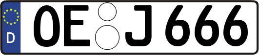 OE-J666
