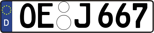 OE-J667
