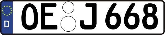 OE-J668