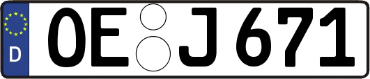 OE-J671