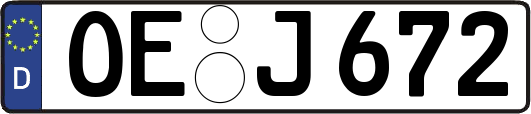 OE-J672