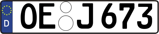 OE-J673