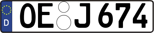 OE-J674