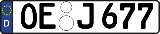 OE-J677