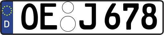 OE-J678