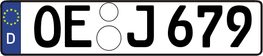 OE-J679