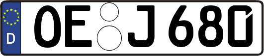 OE-J680