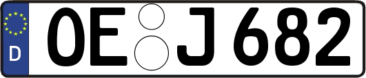 OE-J682