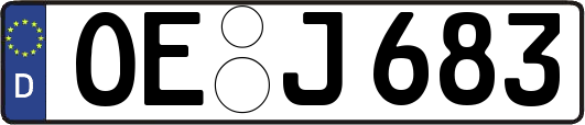 OE-J683