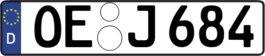 OE-J684