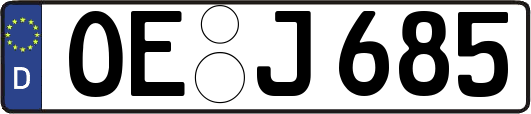 OE-J685