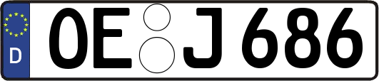 OE-J686