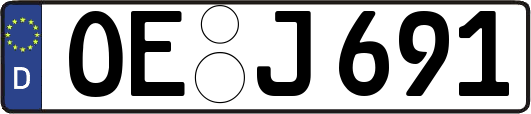 OE-J691