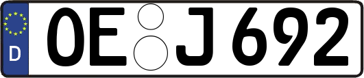OE-J692