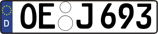 OE-J693