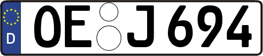 OE-J694
