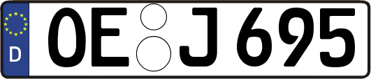 OE-J695